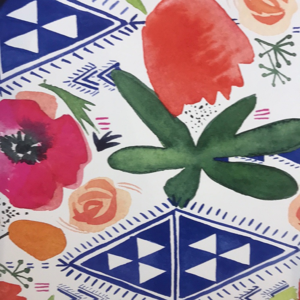 Meet your Posher, Bonita